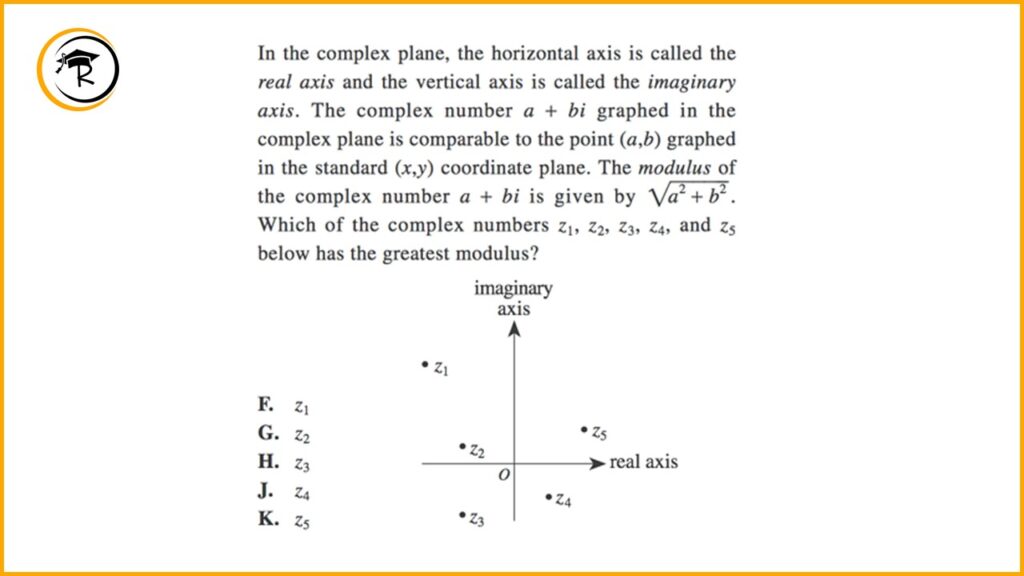 ACT Math questions